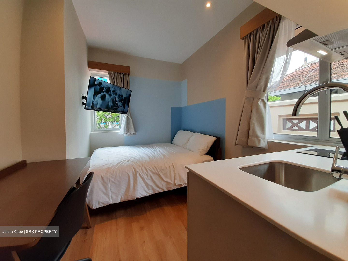 Serangoon Road (D8), Shop House #458370671